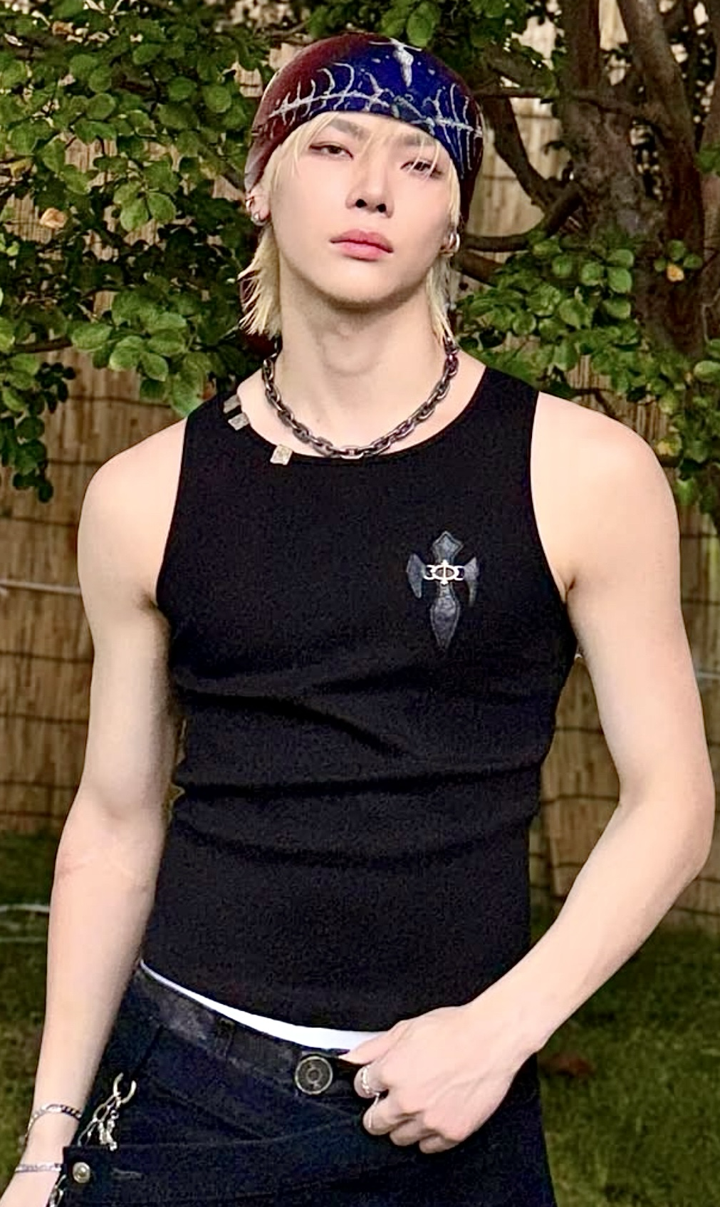 &TEAM ニコラス Nicholas (&TEAM) Profile & Facts (Updated!) - Kpop Profiles