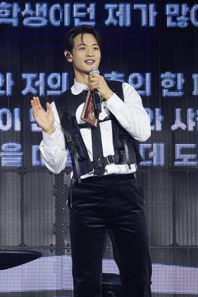 SHINee的最新照片