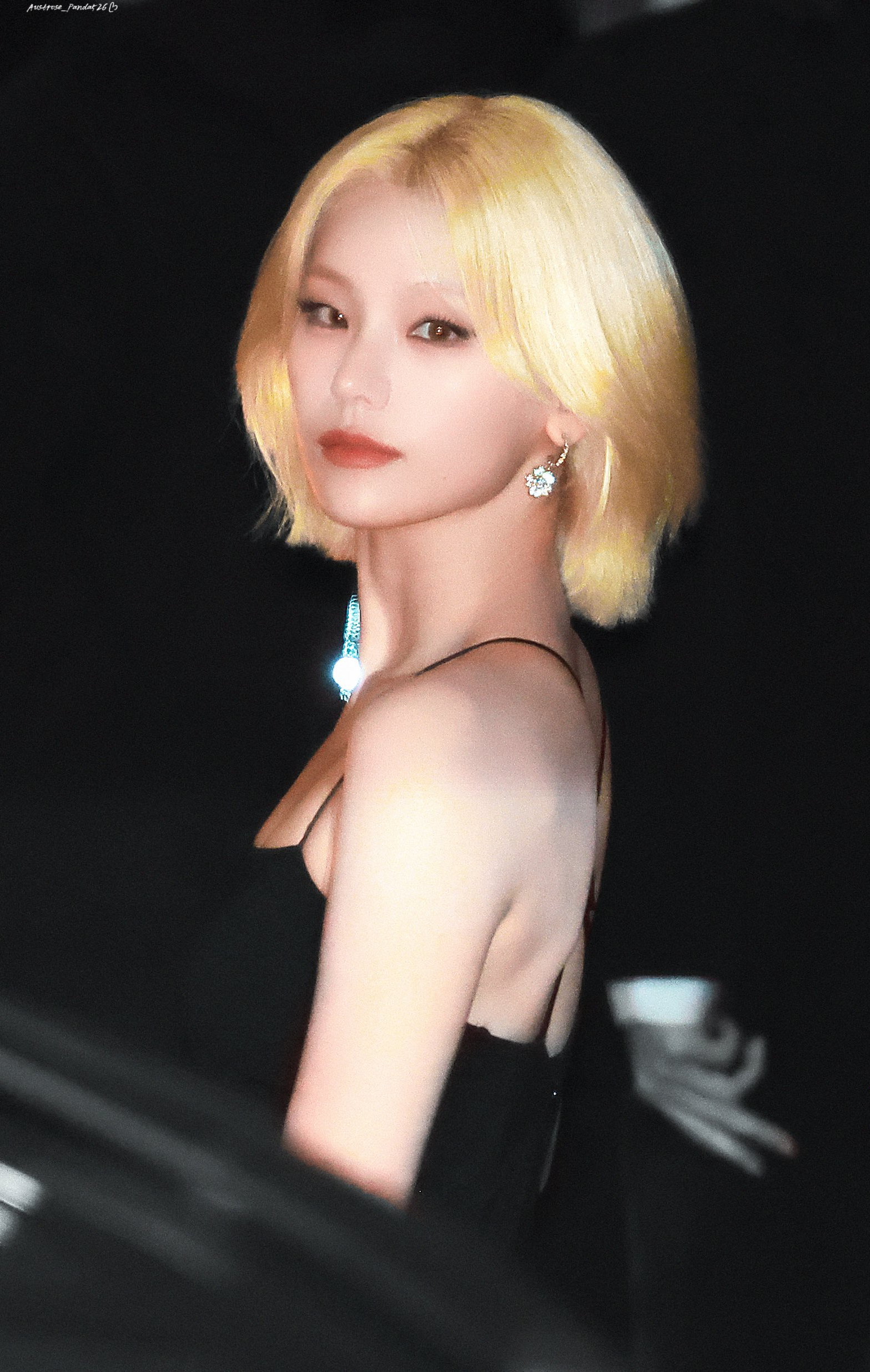 Latest photo of Yeji (ITZY)