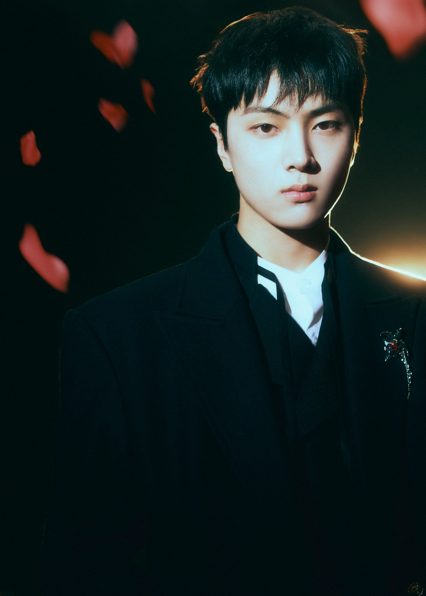 ENHYPEN的最新活動照片