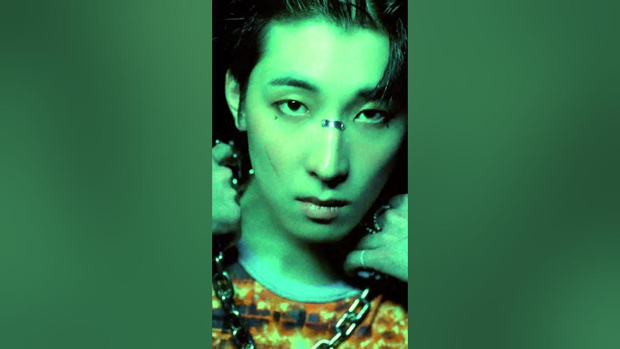 Latest photo of Wonwoo (SEVENTEEN)