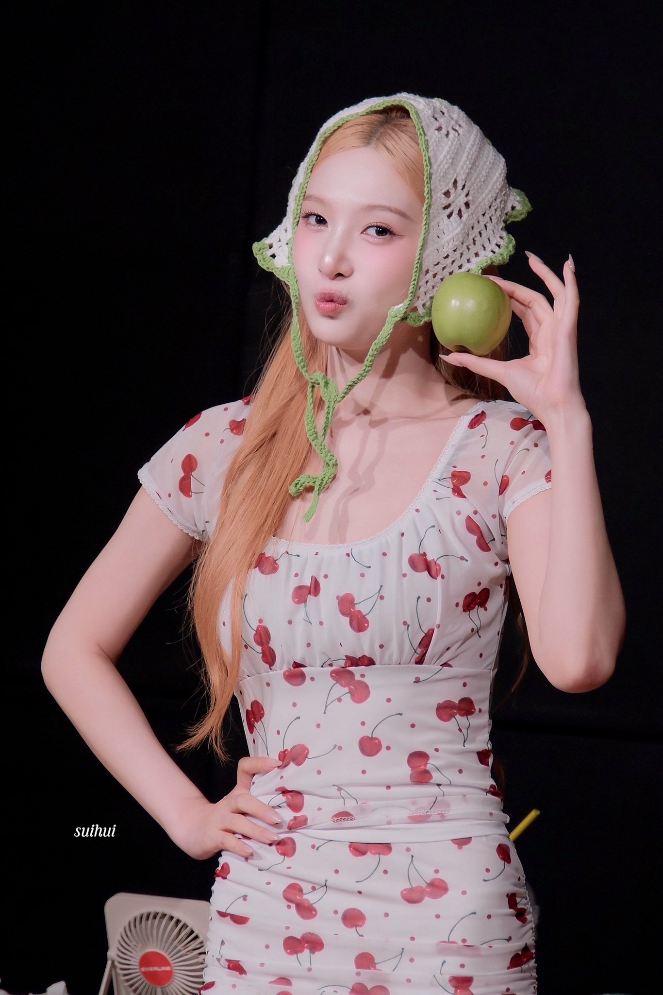 Latest photo of Joy (Red Velvet)