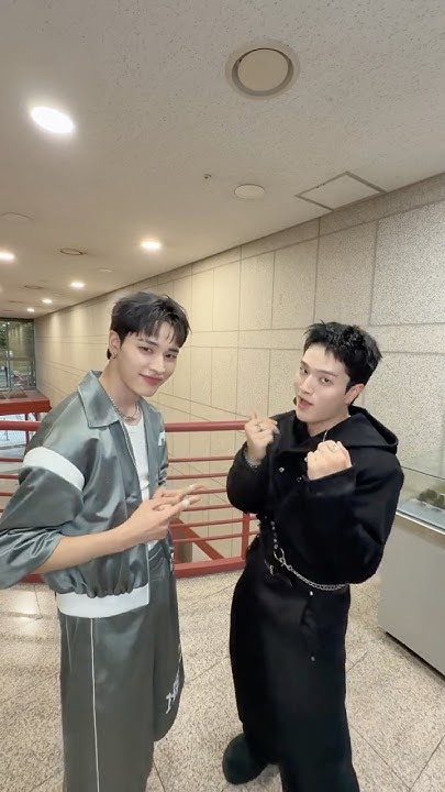 Behind-the-scenes cut of Haru (NEXZ)