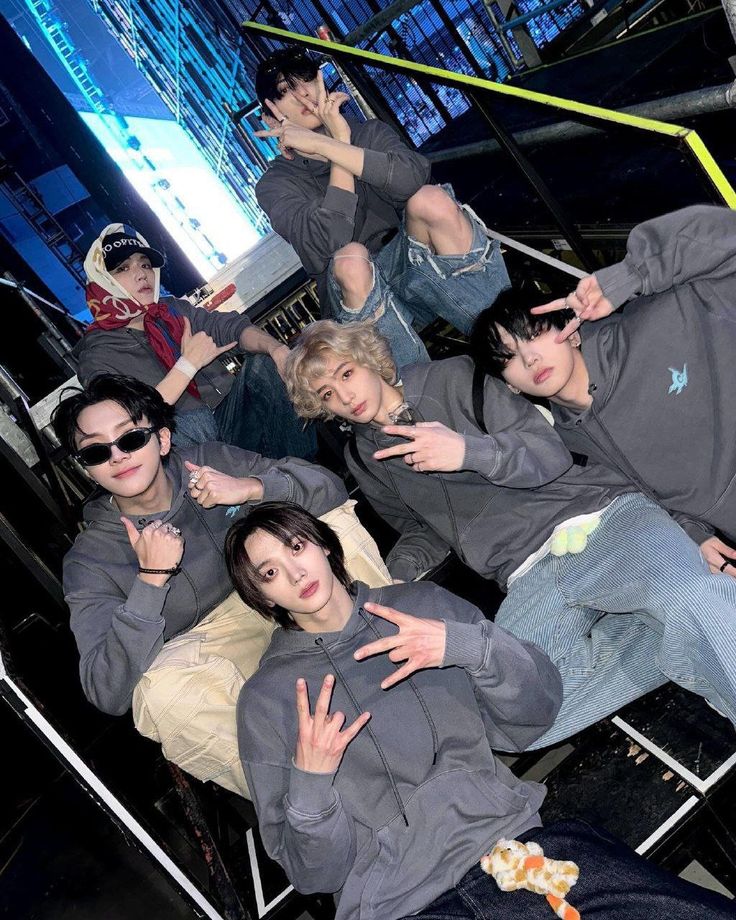 Latest photo of BOYNEXTDOOR