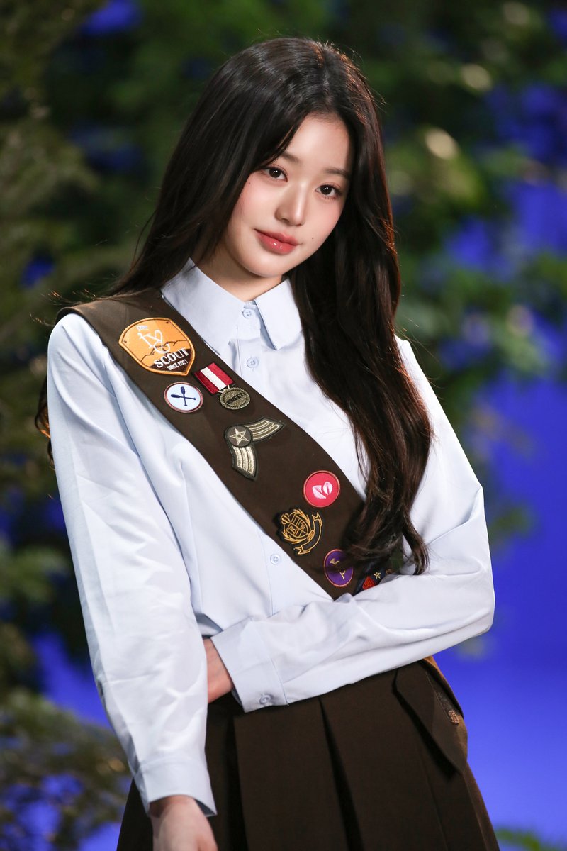 Latest photo of IVE