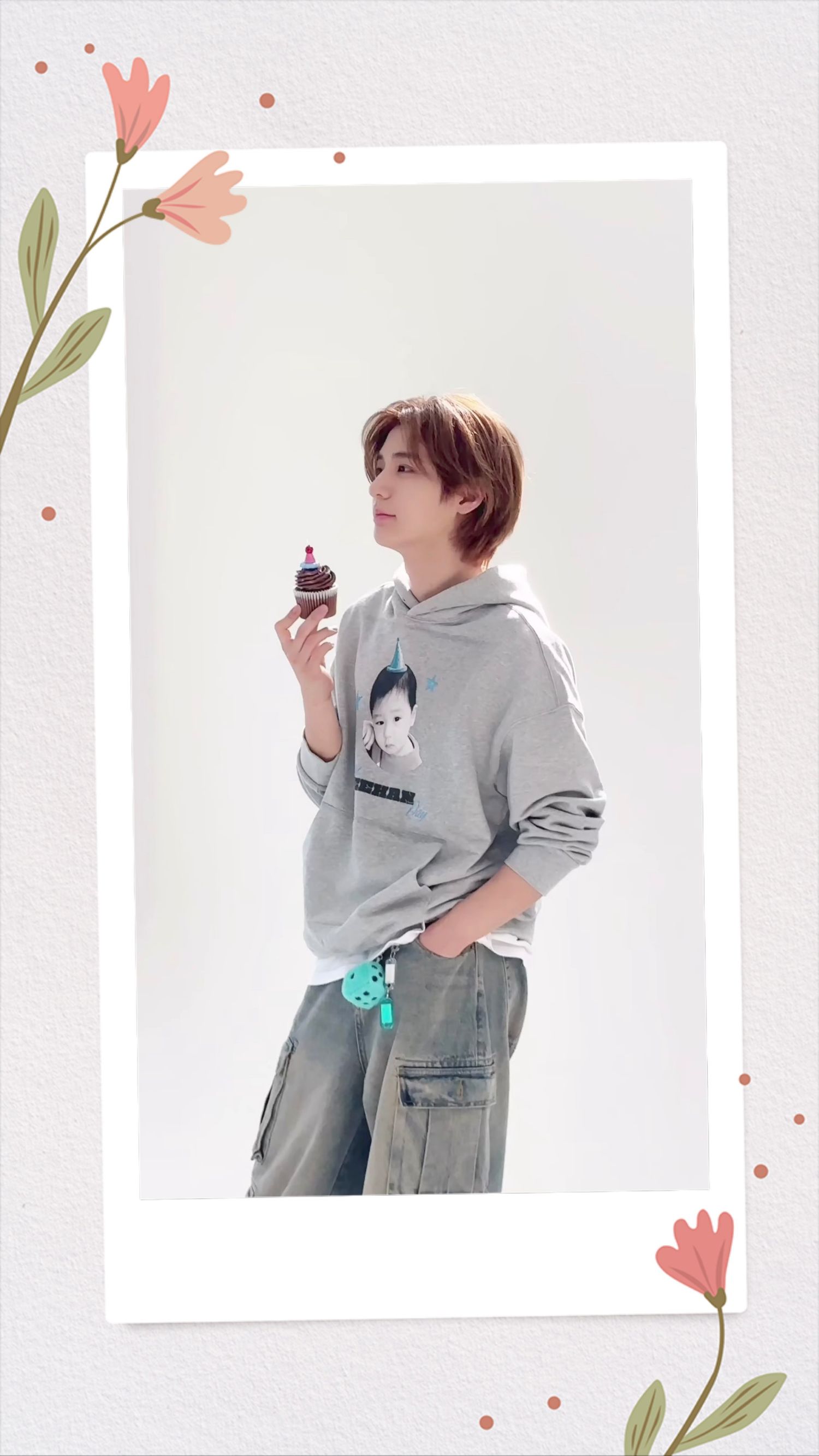Leehan (BOYNEXTDOOR)的幕後花絮