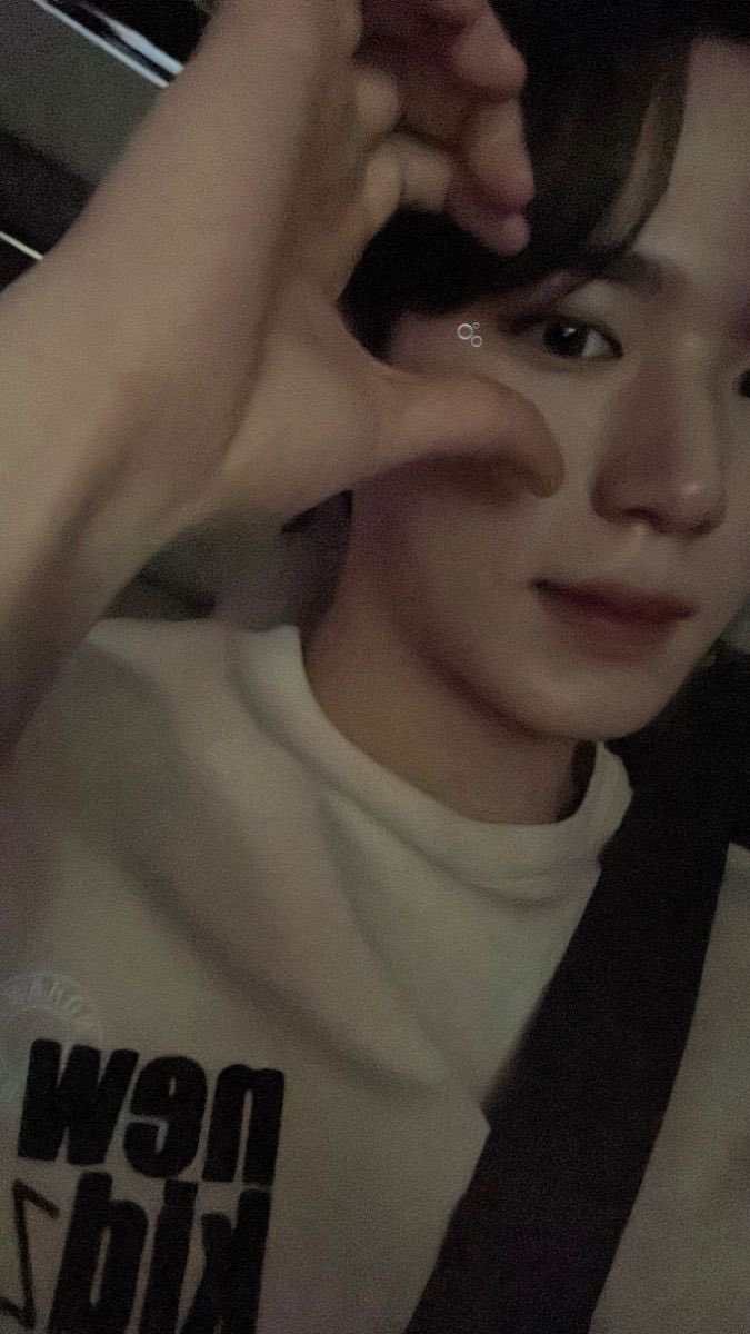 Latest photo of Kim Junseo (ALPHA DRIVE ONE)