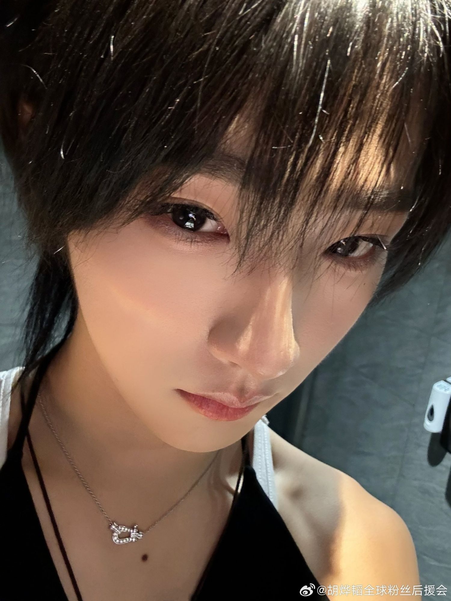 Latest photo of Hu Yetao (NexT1DE)