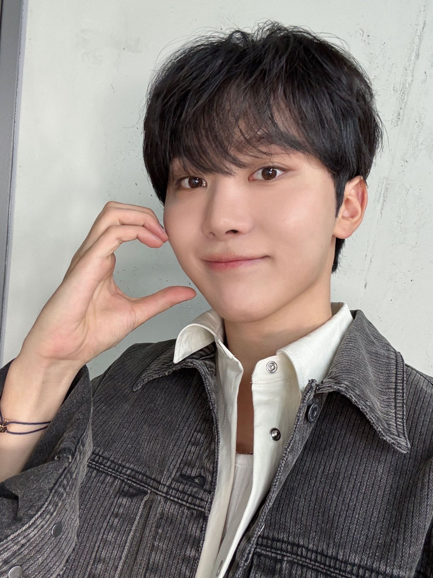 勝寛 (SEVENTEEN)的最新活動照片