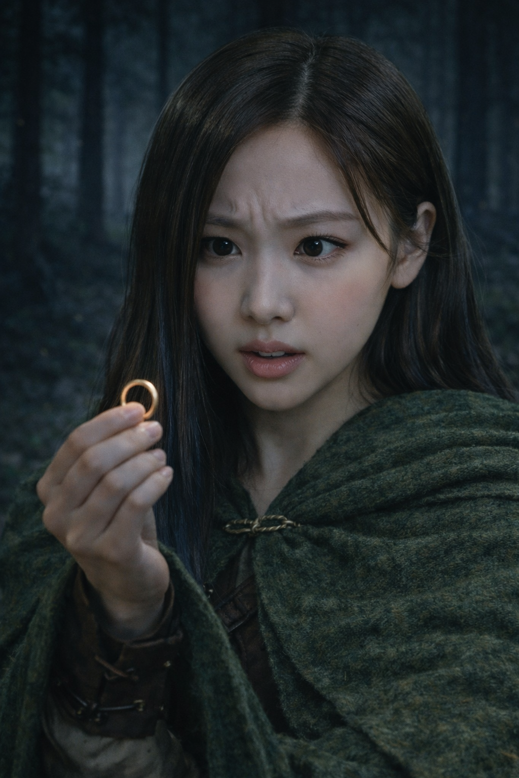 TWICE 팬이 찍은 순간