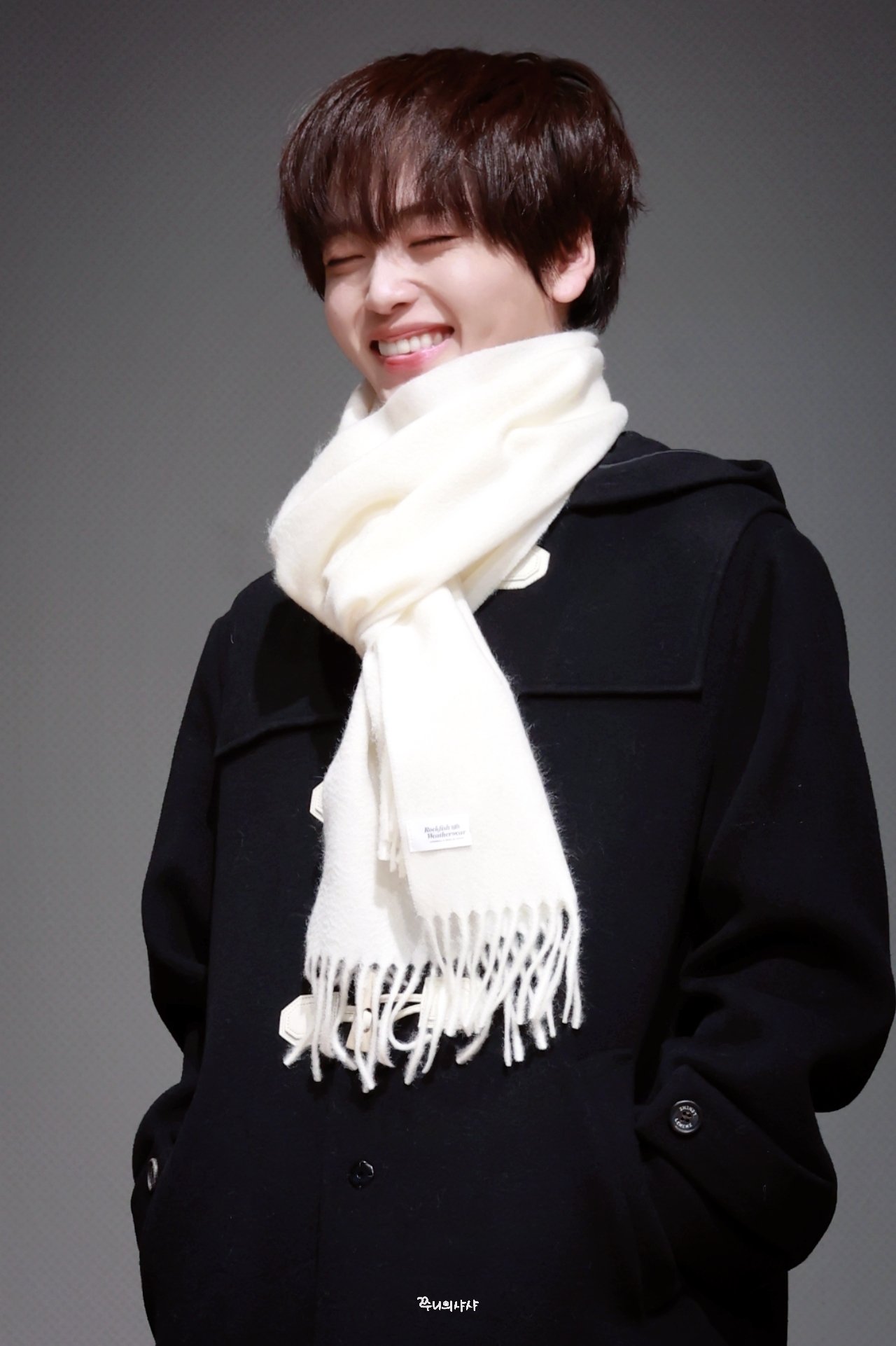 ヒョンジュン (CRAVITY)ファンが撮った瞬間