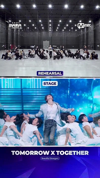 The most beloved wallpaper among TOMORROW X TOGETHER's fans