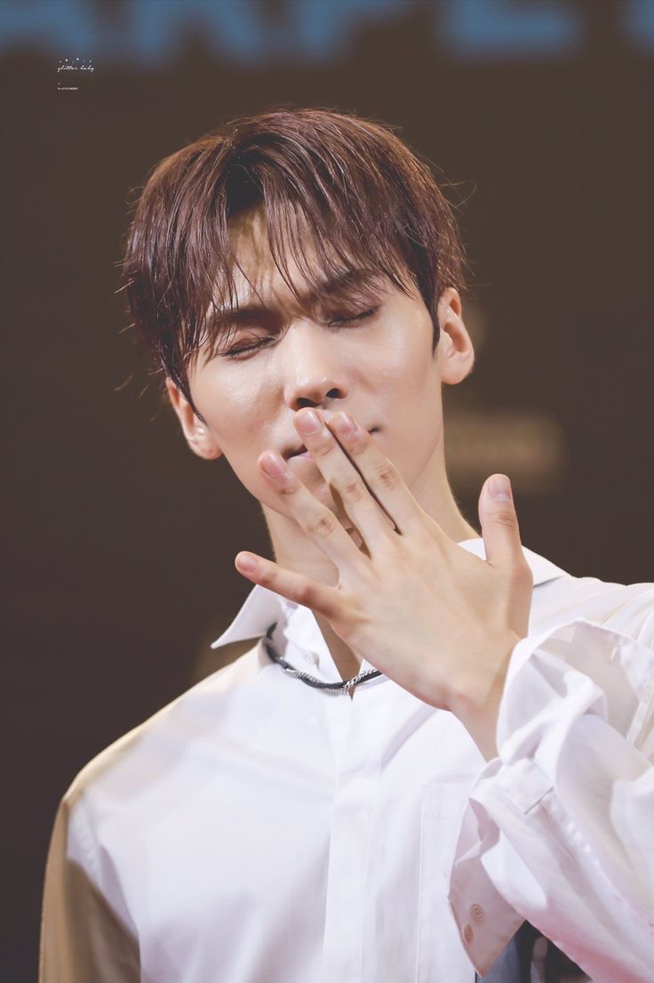 라키 팬이 찍은 순간