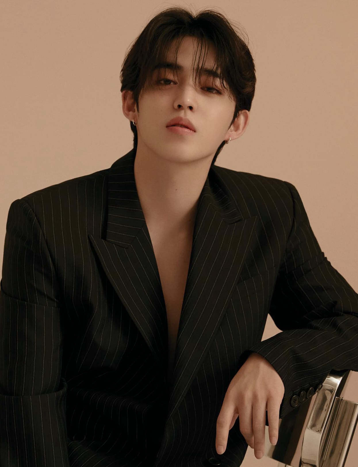 Latest photo of S.Coups (SEVENTEEN)