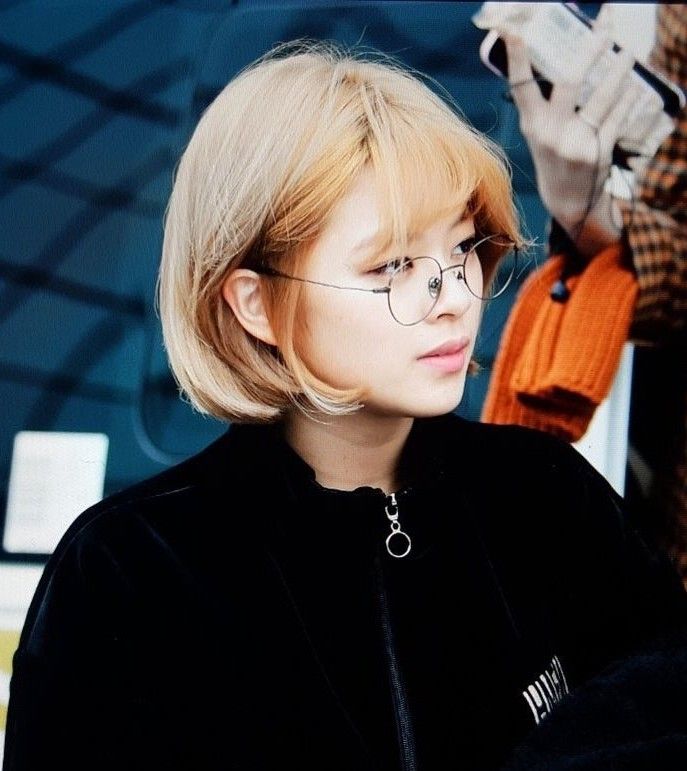 定延 (TWICE)的最新活動照片