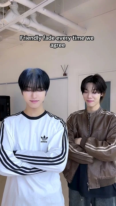 Behind-the-scenes cut of n.SSign