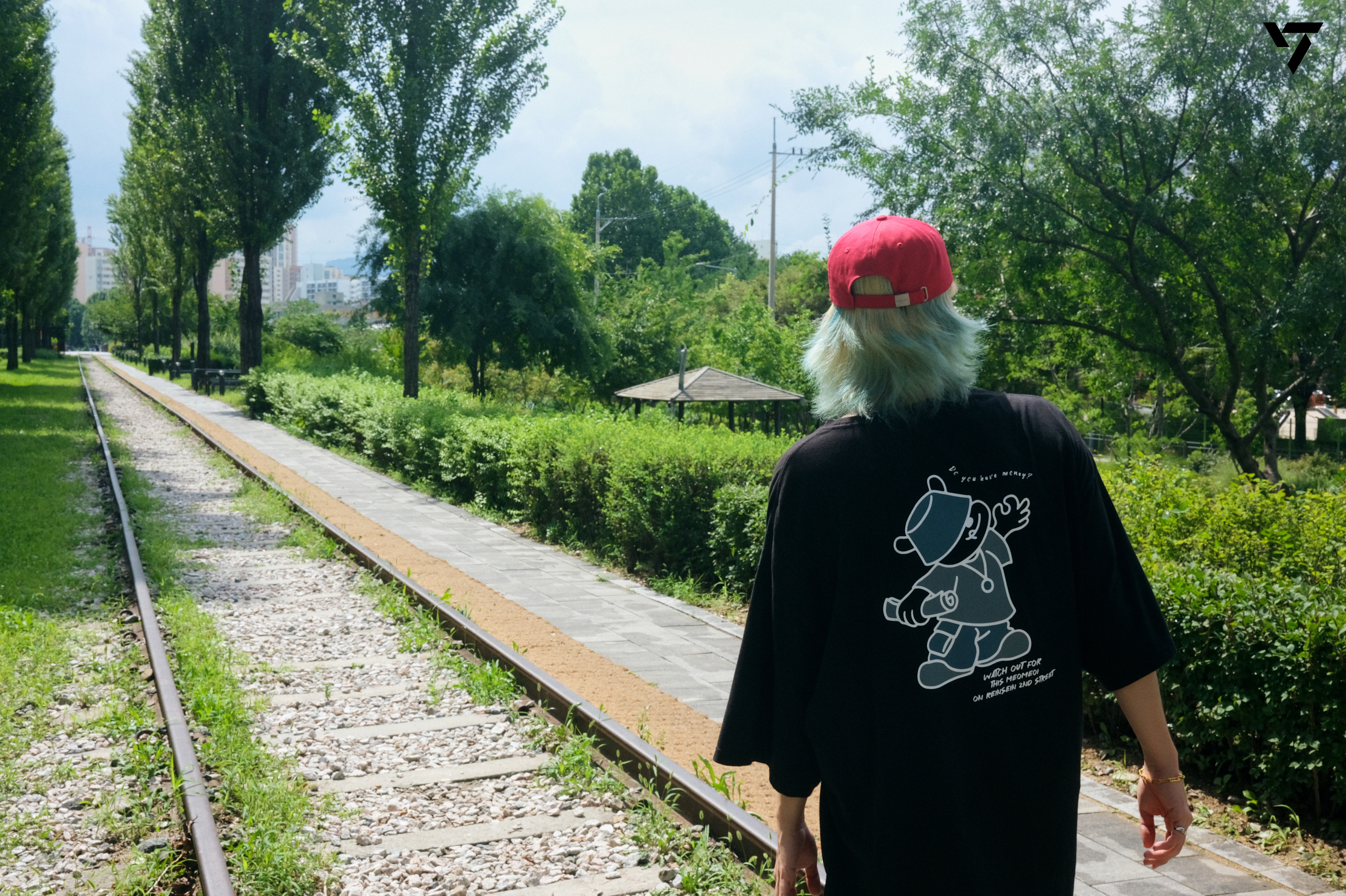 Latest photo of Jeonghan (SEVENTEEN)