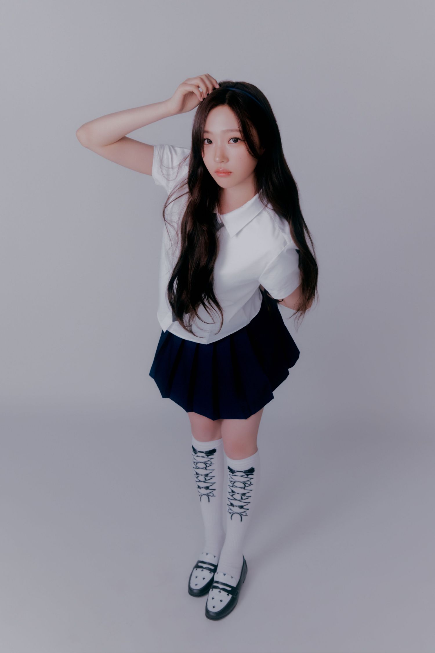 Latest photo of Stella (Hearts2Hearts)