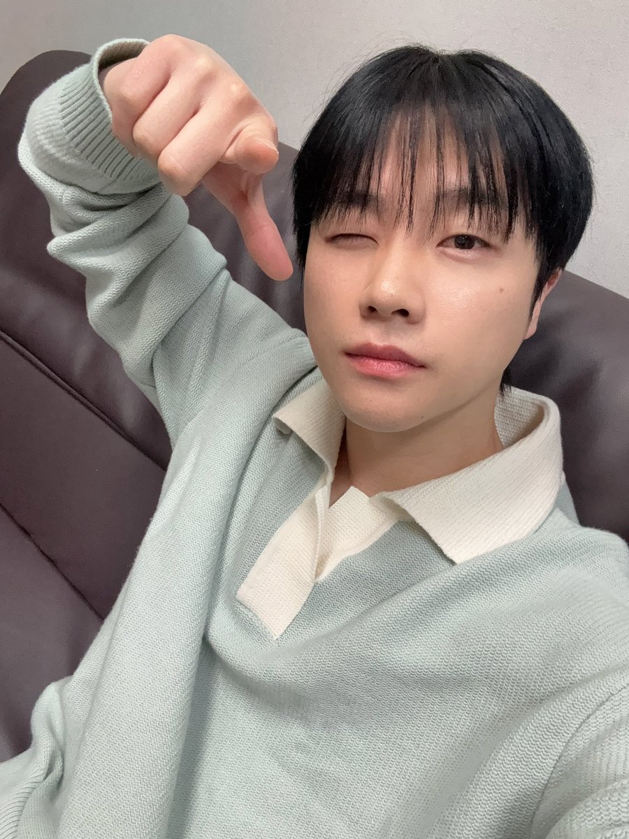 Recent activity shot of iKON