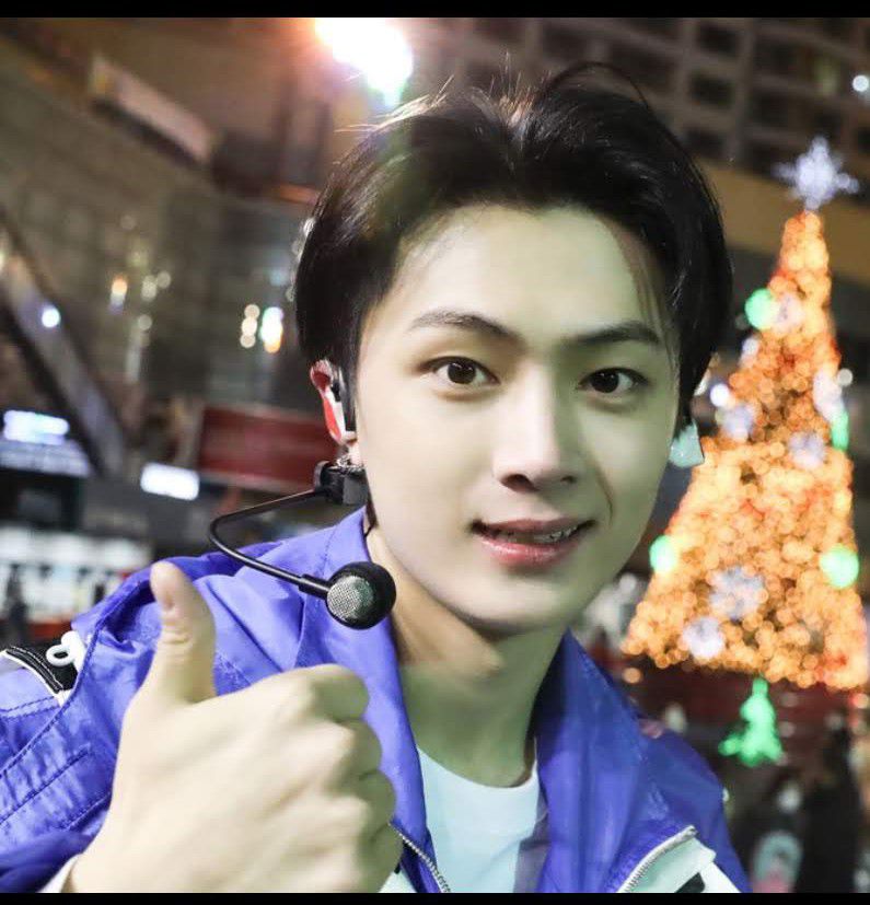Latest photo of Jay (ENHYPEN)