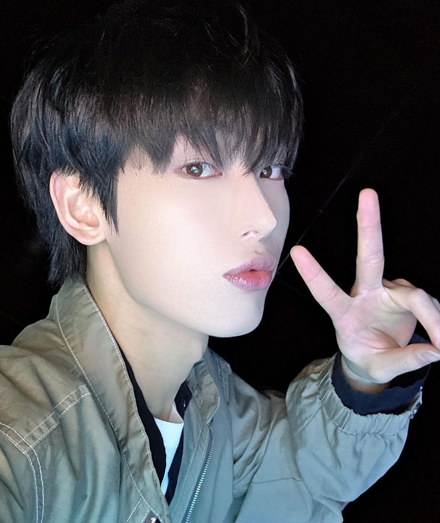 ソヌ (ENHYPEN)ファンが撮った瞬間