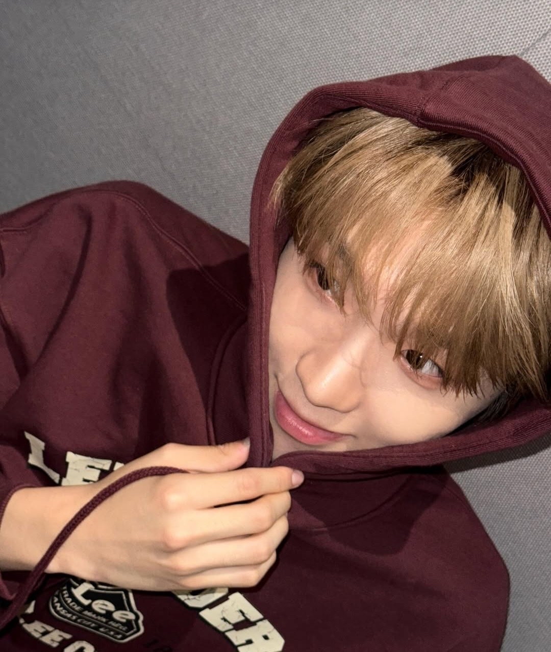 Latest photo of Woonhak (BOYNEXTDOOR)