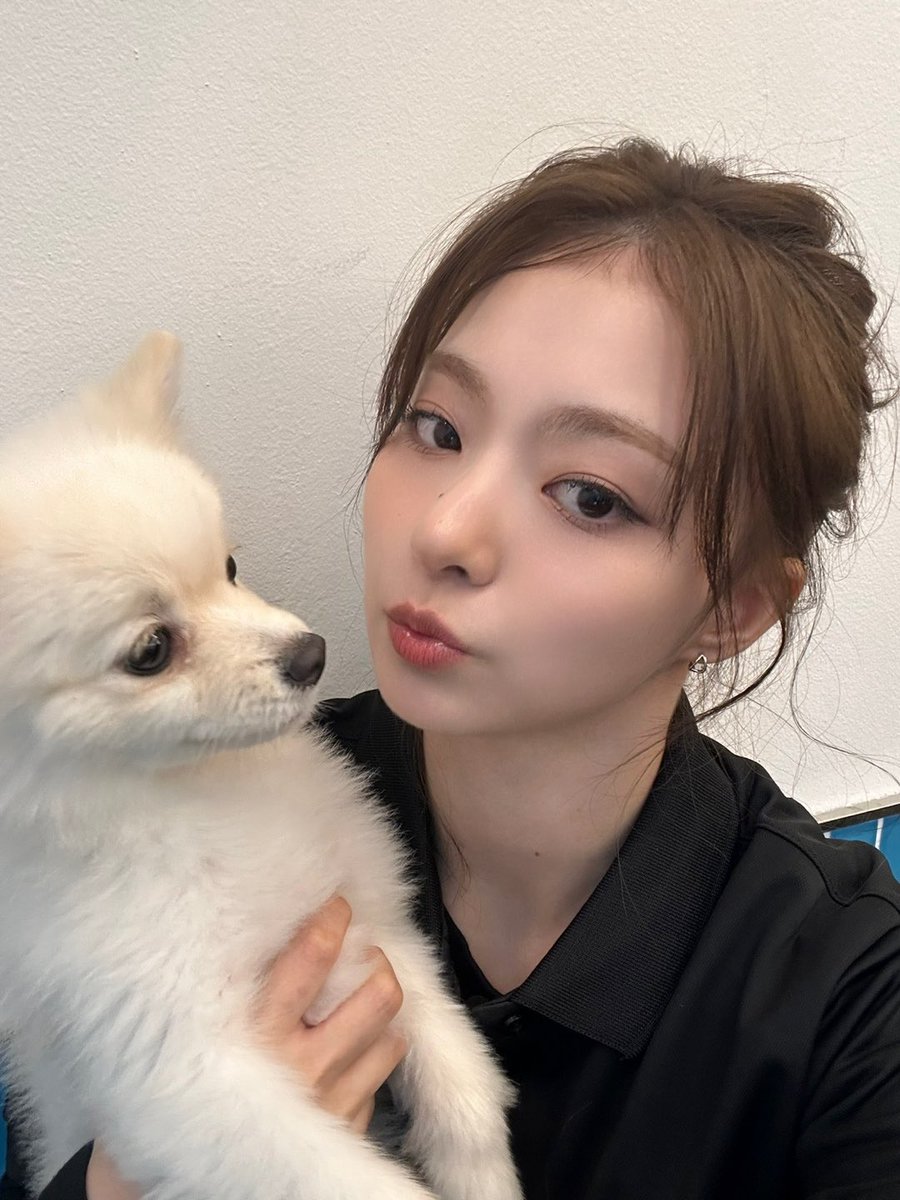 fromis (9)ファンが撮った瞬間