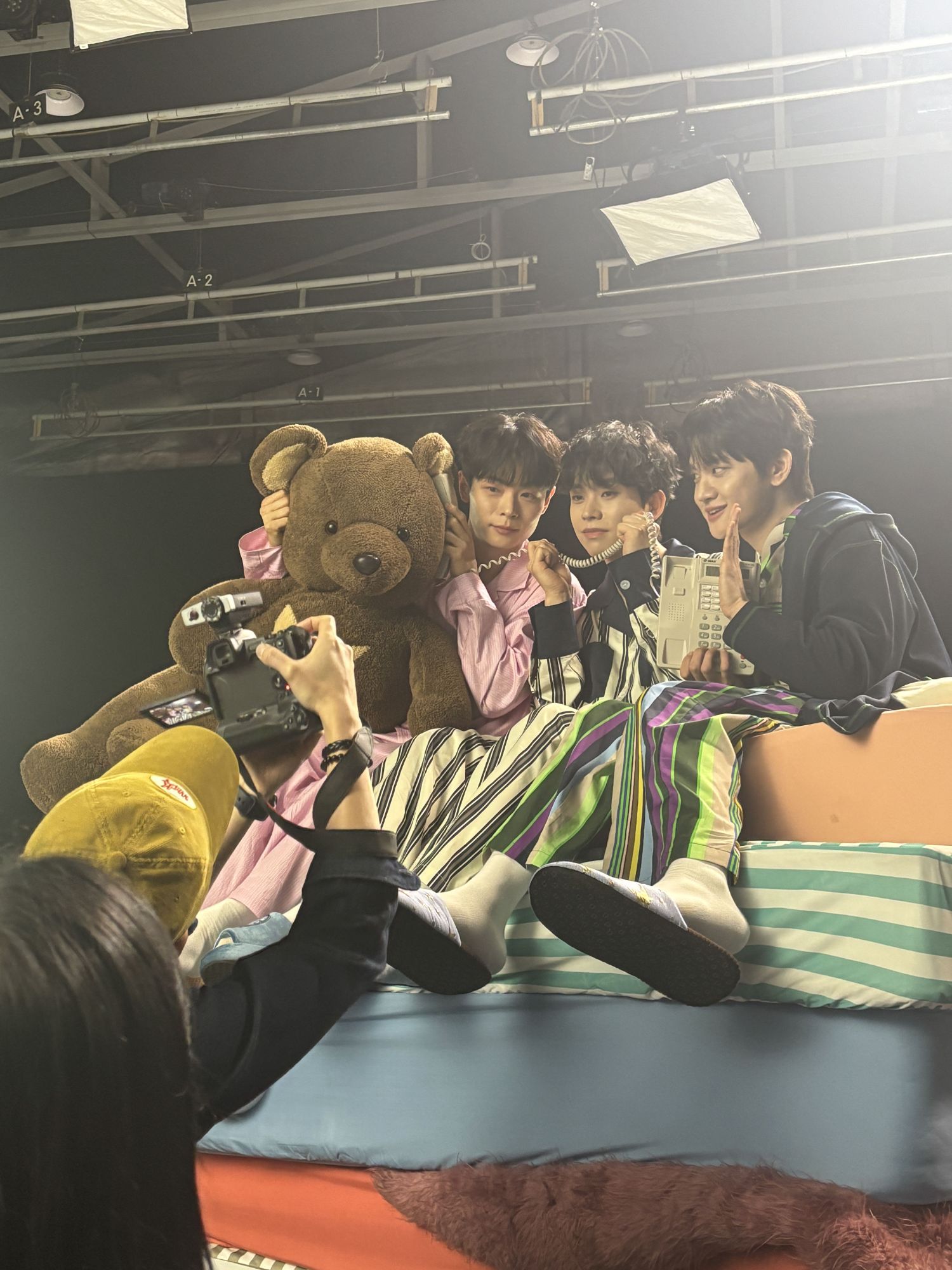 Latest photo of LUCY