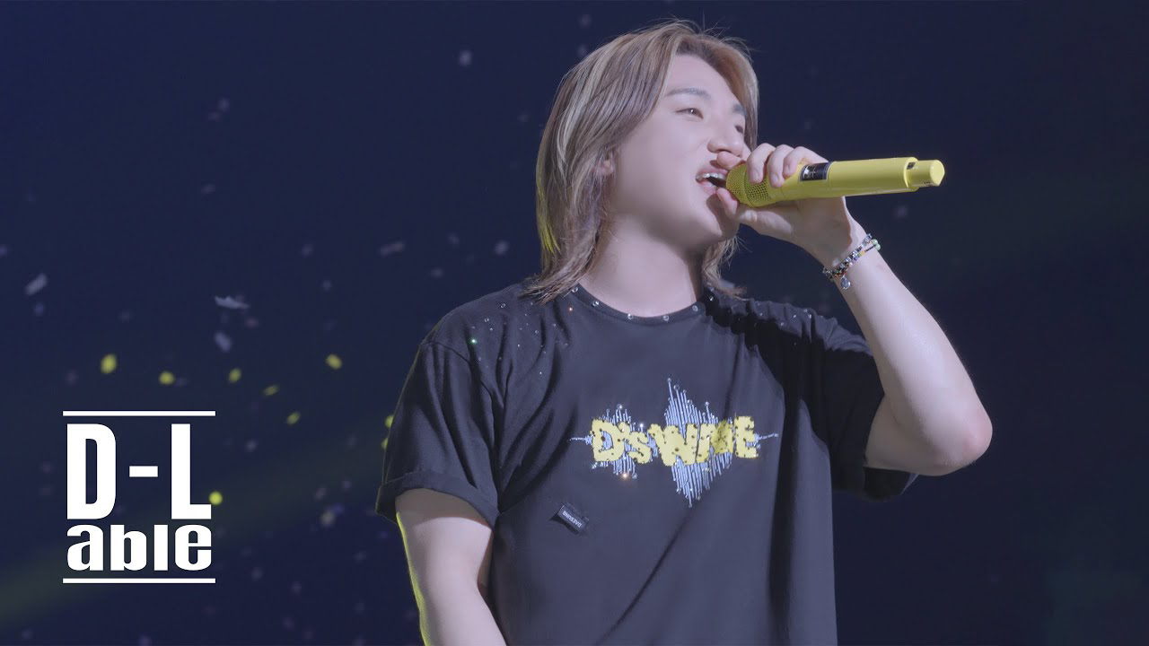 Foto aktivitas terbaru Daesung (BIGBANG)