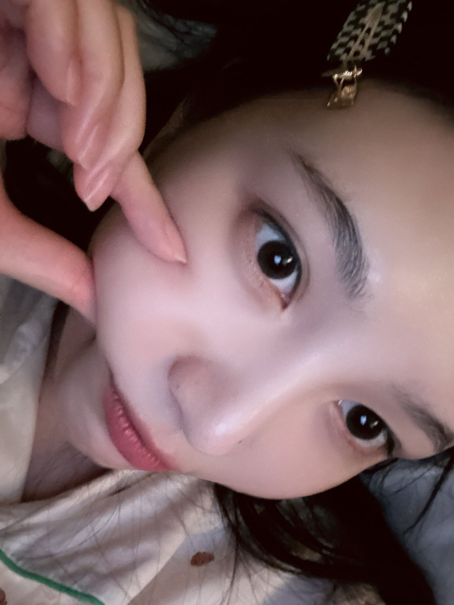 Latest photo of Joy (Red Velvet)