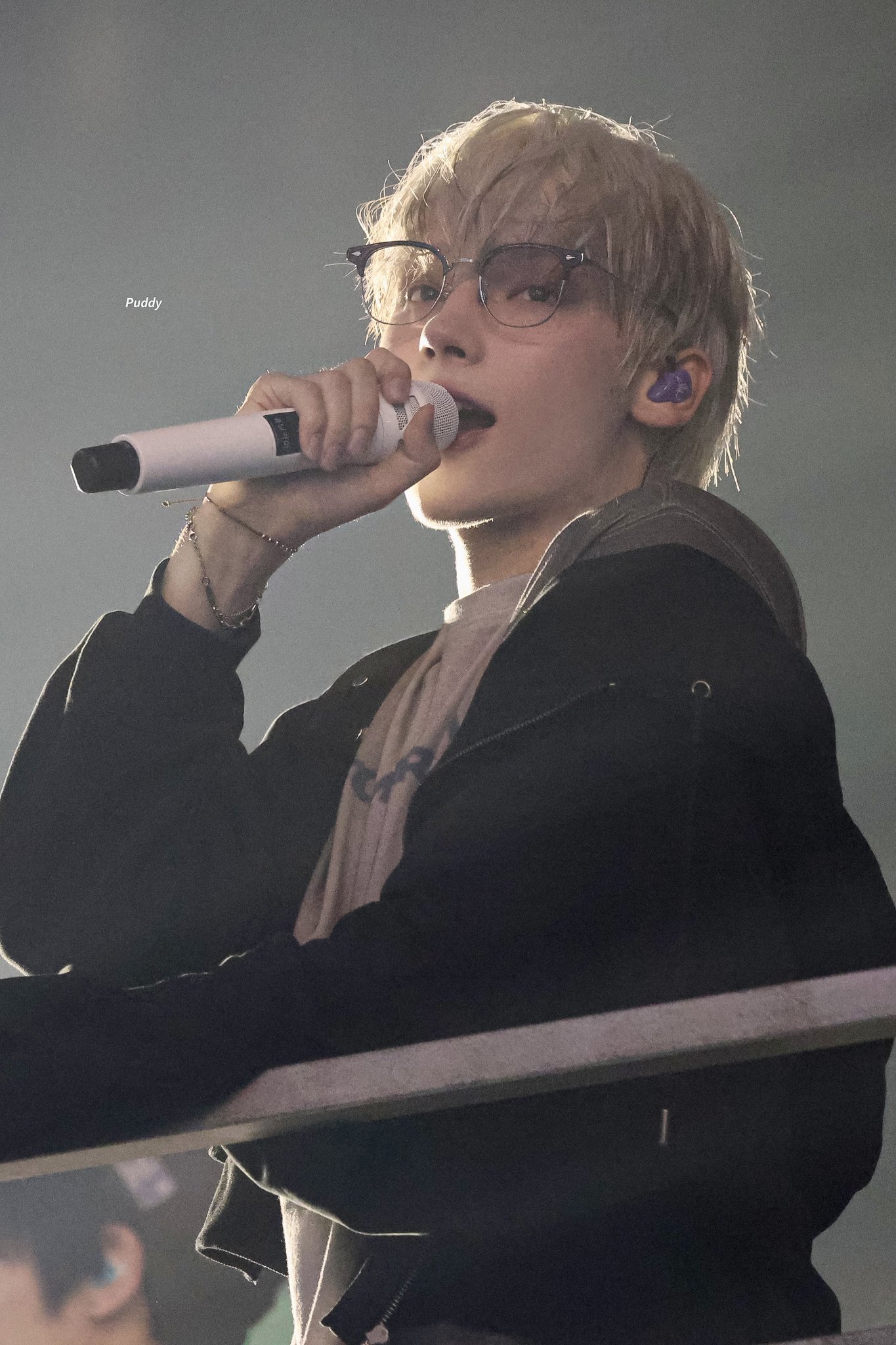 Latest photo of HueningKai (TOMORROW X TOGETHER)