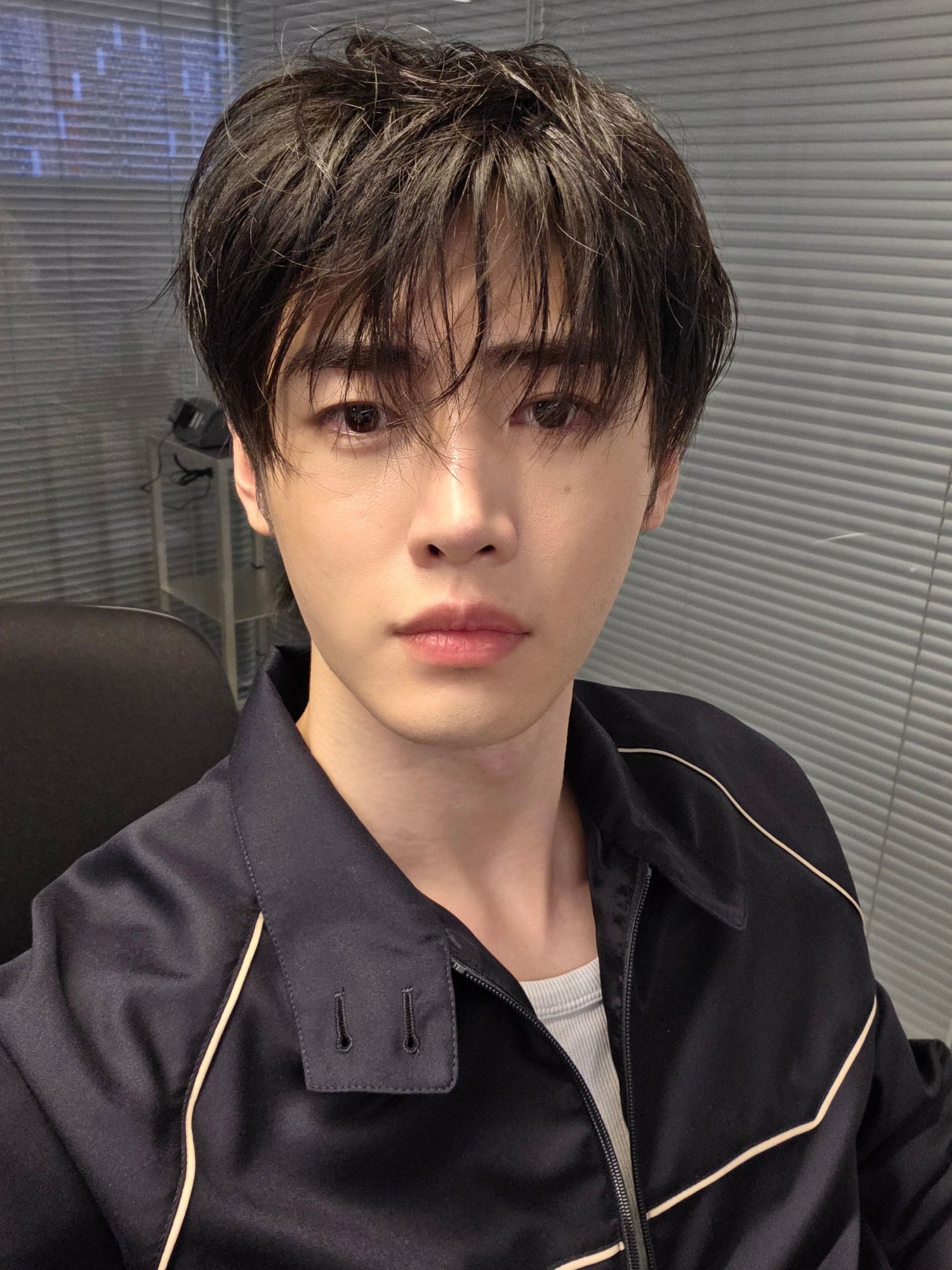 成訓 (ENHYPEN)粉絲拍下的瞬間