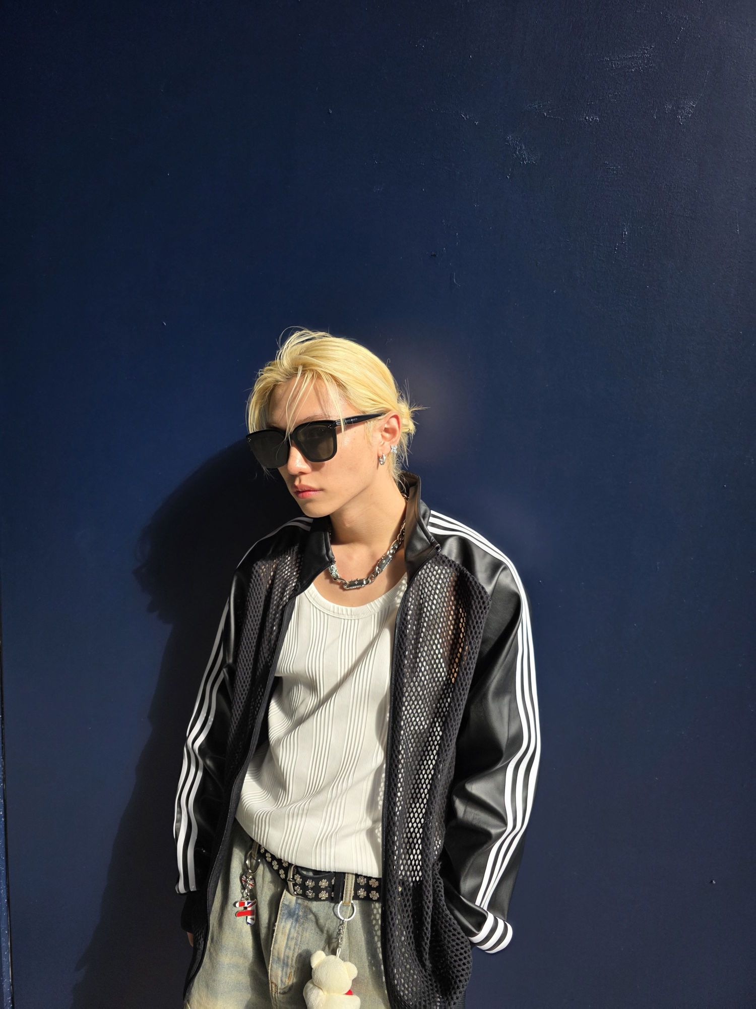 フィリックス (Stray Kids)の最近の活動写真