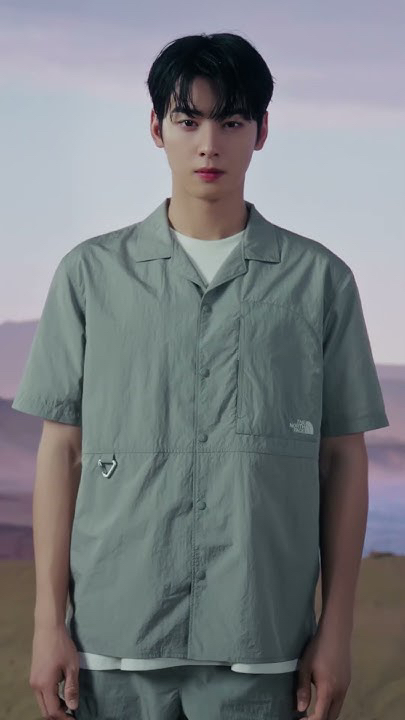 Fandom-recommended wallpaper image of Eunwoo (ASTRO)