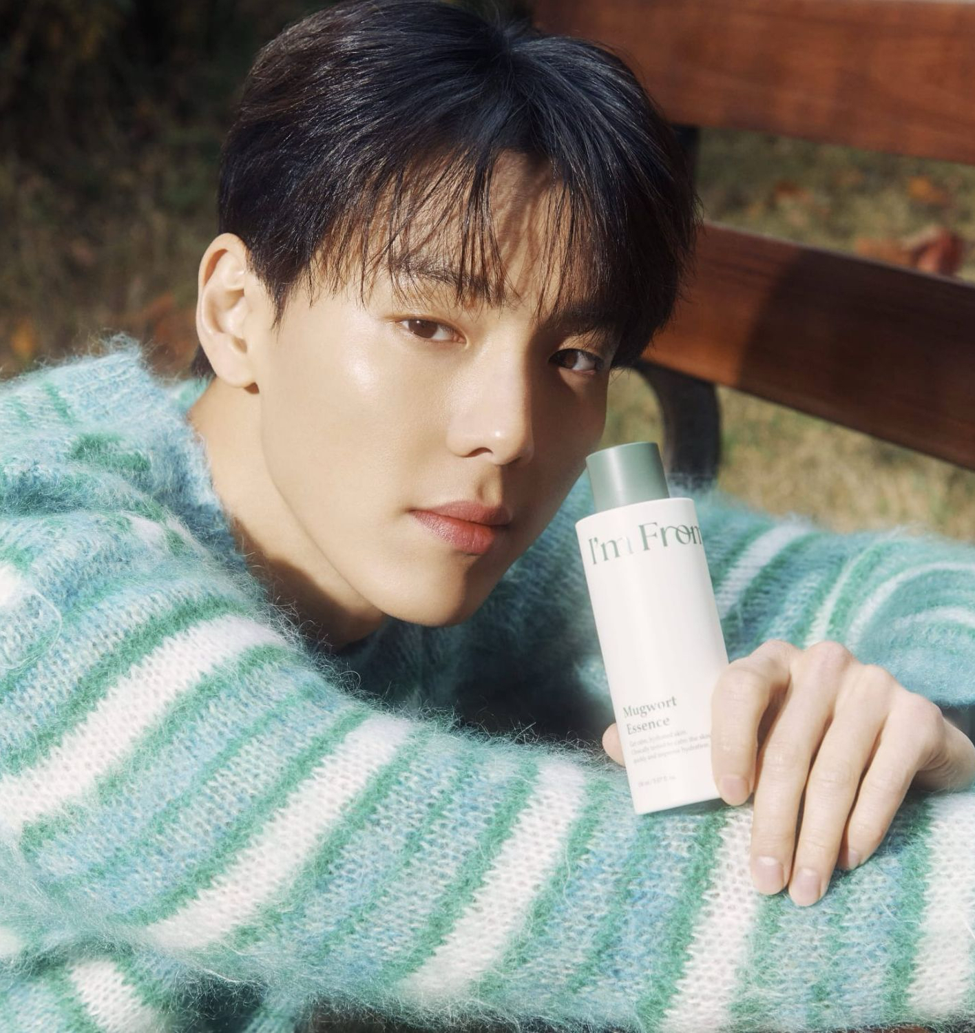 ショヌ (MONSTA X) [コミュニティ] 最愛ドル - 今話題のK-POP