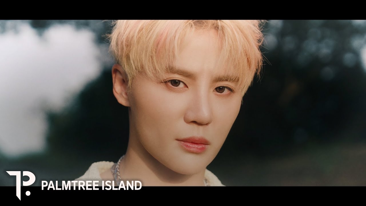 A moment captured by Kim Junsu (JX)'s fan