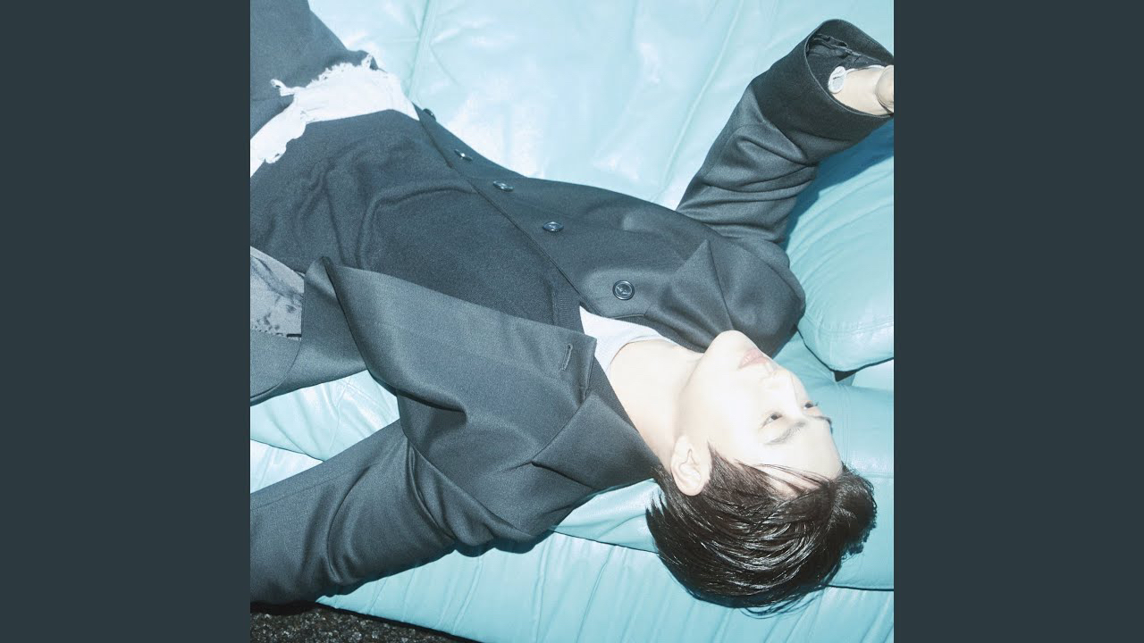 Latest photo of Suho (EXO)