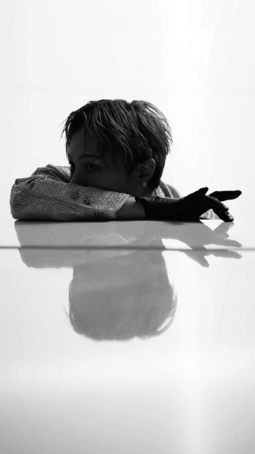 Latest photo of G-DRAGON (BIGBANG)