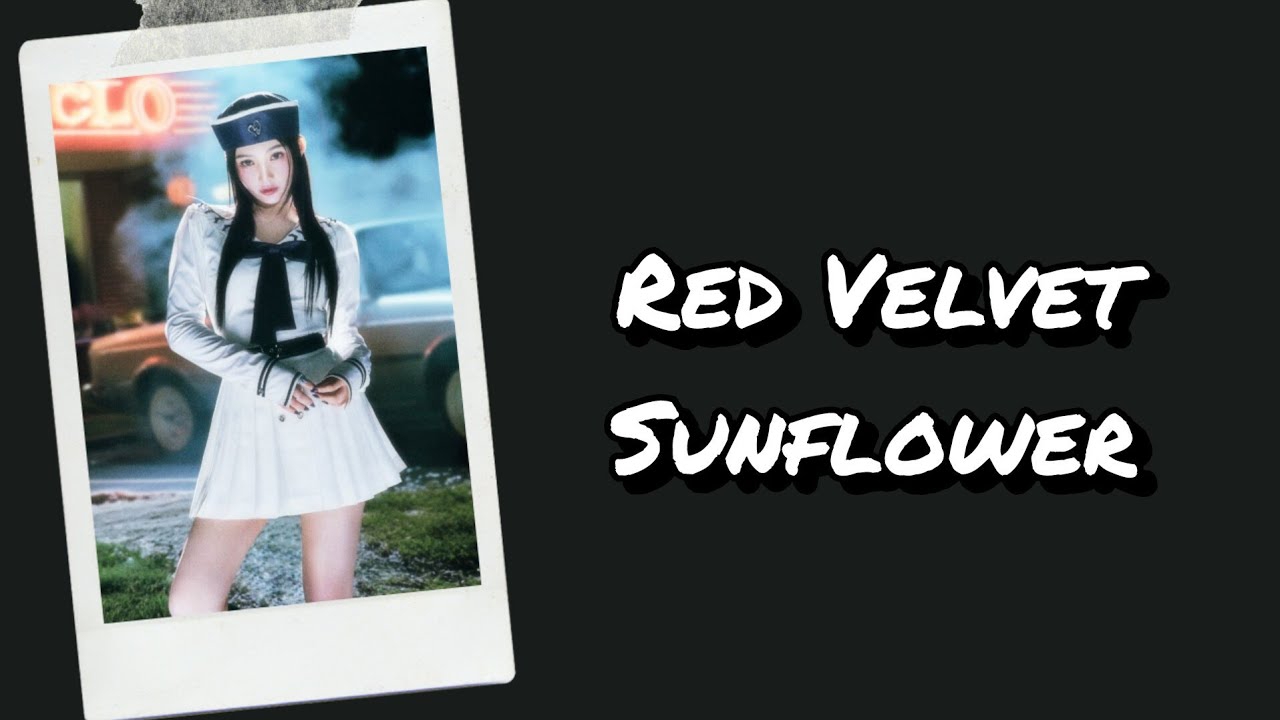 涩琪 (Red Velvet)的最新活动照片