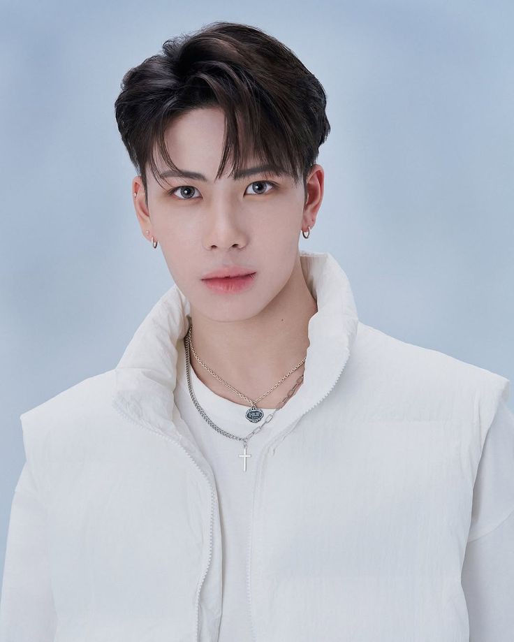 A moment captured by Jagger (SEVEN TO EIGHT)'s fan