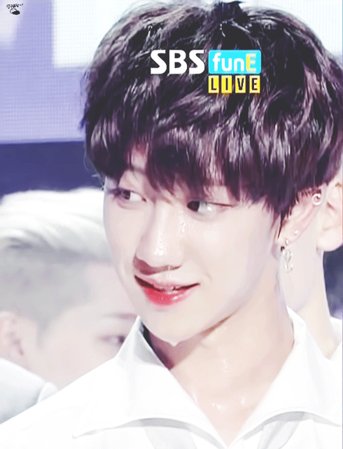 The 8 (SEVENTEEN)粉絲拍下的瞬間