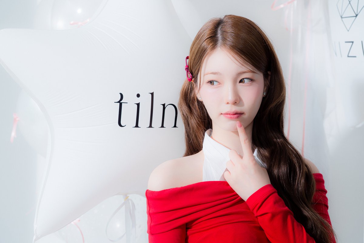 NiziU 최근 활동샷