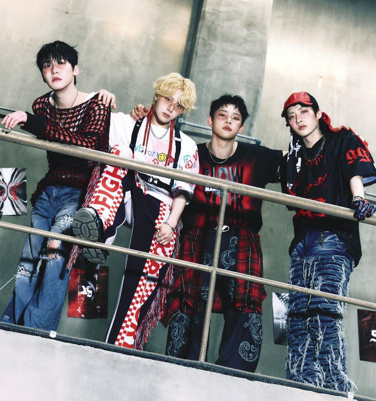 Latest photo of ONEUS