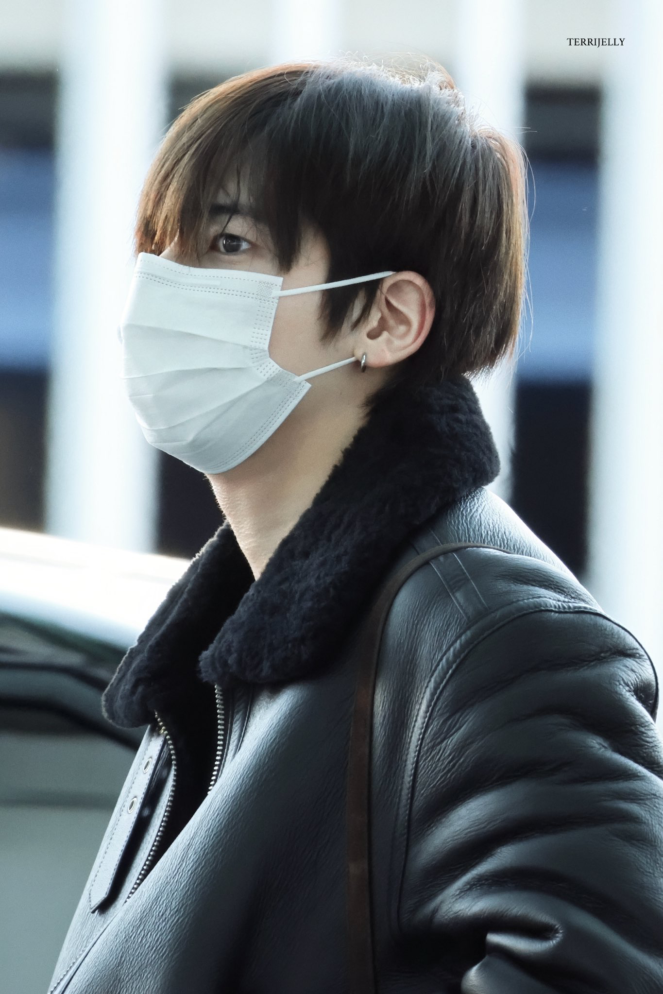 太顯 (TOMORROW X TOGETHER)的最新照片