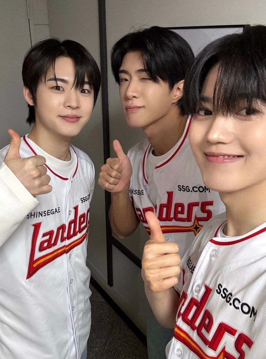 Behind-the-scenes cut of ONF