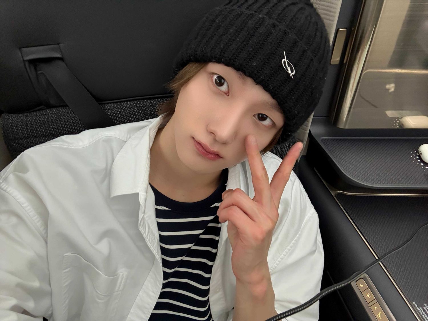 BOYNEXTDOOR粉丝拍下的瞬间