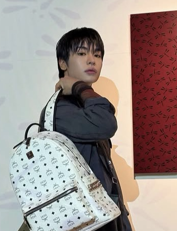 Latest photo of Yechan (Xikers)