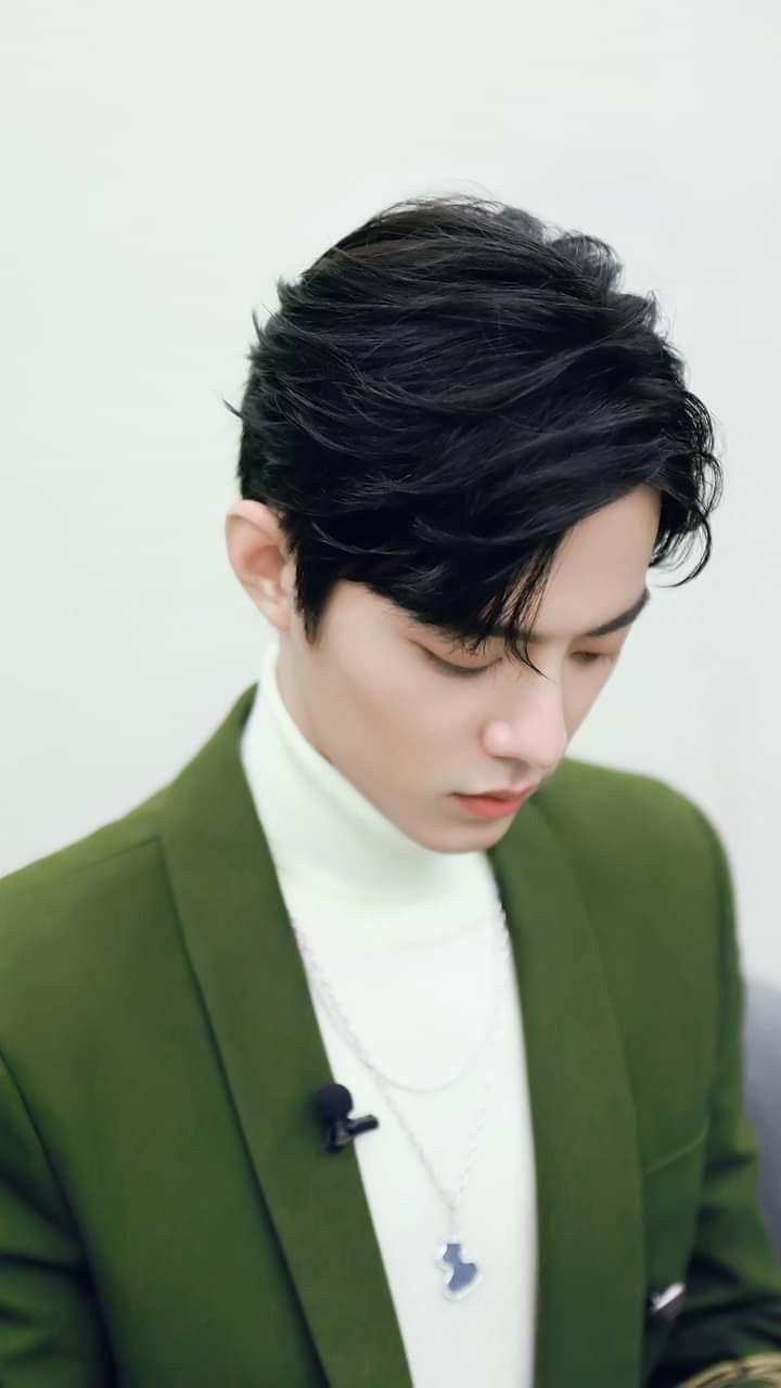 The most beloved wallpaper among Xiao Zhan's fans