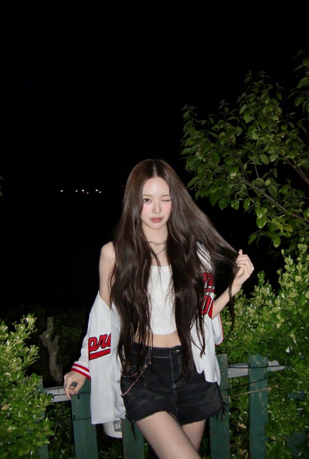 A moment captured by Bang Jeemin (izna)'s fan