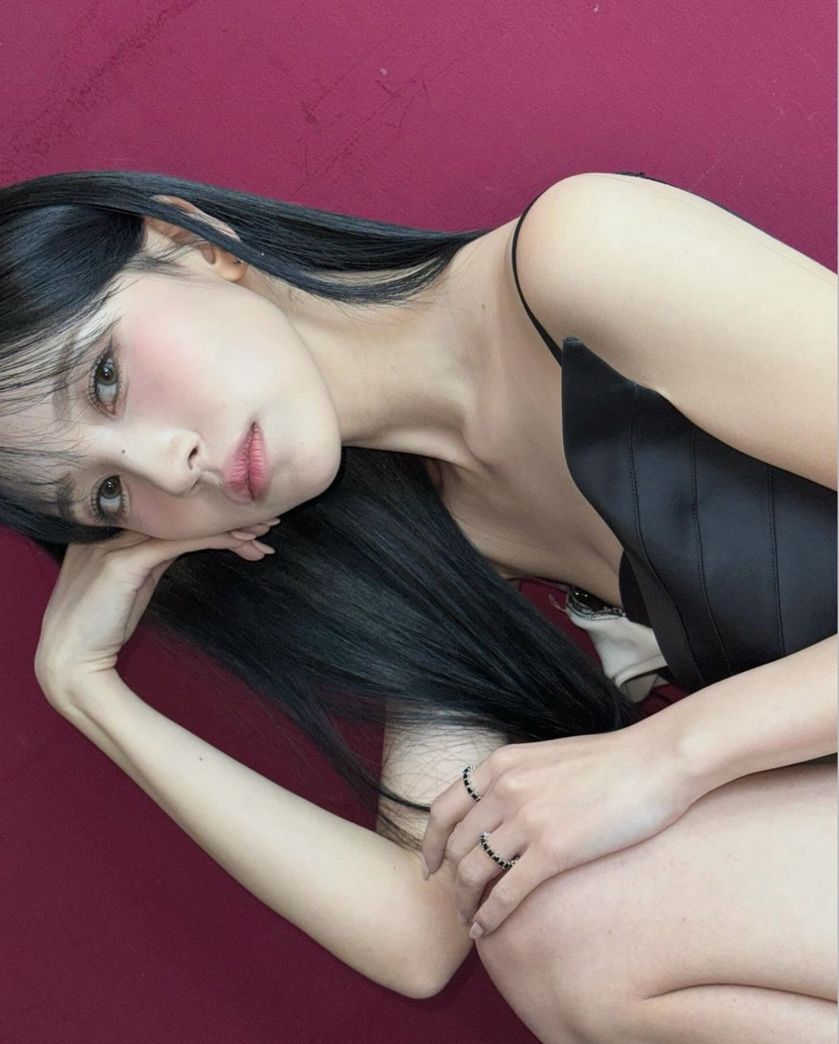 Mina (TWICE)的最新照片